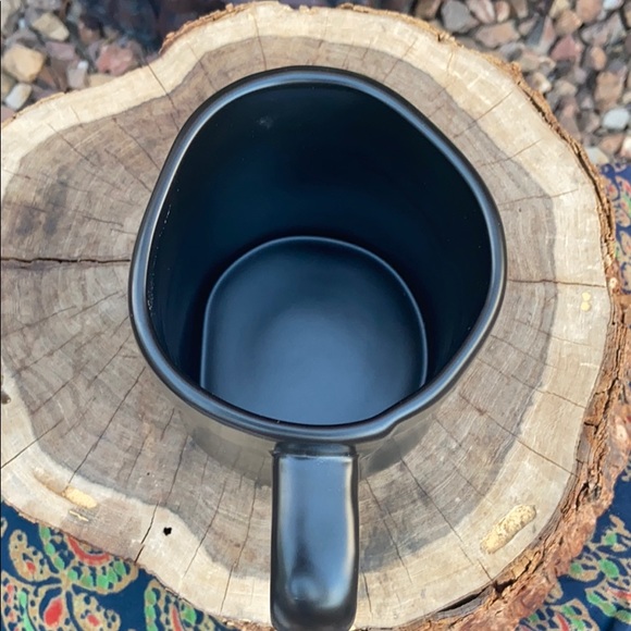 🔨 NEW Rae Dunn “FIX IT DAD” Coffee / Tea Mug 👨 - Picture 5 of 6